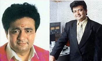 Gulshan Kumar History Maker Founder of T- Series